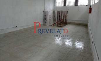 Imagem 6: GP-7766 - MAGNÍFICO GALPÃO NOVO C/MEZANINO ÁREA ÚTIL 200 M² - B.CASA - SBC