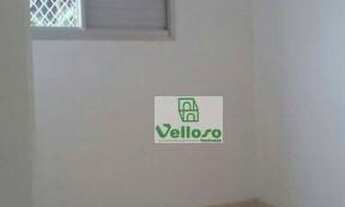 Imagem 6: Apartamento residencial à venda, Loteamento Parque São Martinho, Campinas