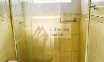 Imagem 5: Belíssimo apartamento no bairro Vila Galvão Bueno, São Bernardo do Campo - SP