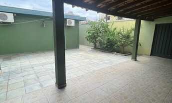 Imagem 4: Casa 03 Quartos Jardim Irajá em Ribeirão Preto