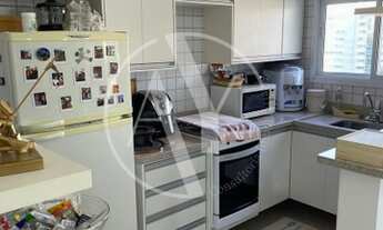 Imagem 6: Apartamento - Cambuí - Campinas