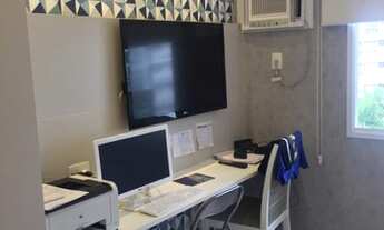 Imagem 3: EXCELENTE APARTAMENTO- 3 QUARTOS COM 1 SUÍTE, 83 m²