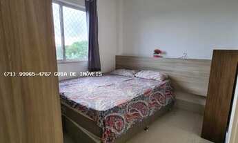 Imagem 7: Apartamento para Venda em Salvador, Piatã, 3 dormitórios, 4 banheiros, 1 vaga