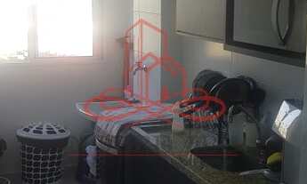 Imagem 7: Vende-se Apartamento Vila Humaita - Santo André