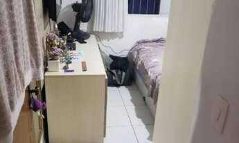 Imagem 2: Apartamento à venda, 55 m² por R$ 230.000,00 - Santa Terezinha - São Bernardo do Campo/SP