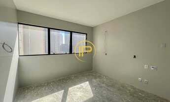 Imagem 4: Stay Batel - Studio 23 m², em Região Privilegiada, Pronto para Morar ou Investir