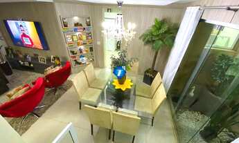 Imagem 7: Belo Sobrado no Jd Europa com Bela Área de Lazer