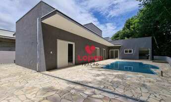 Imagem 2: Casa condomínio Figueira Garden