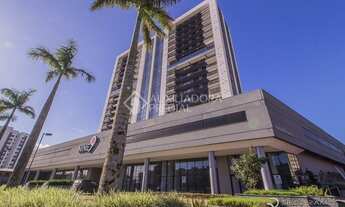 Imagem 2: Apartamento para venda tem 36 metros quadrados com 1 quarto em Jardim Botânico - Porto Ale