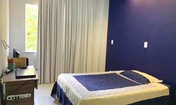 Imagem 6: Apartamento amplo para venda no centro de Campinas, ótima localização. Todo reformado, 10