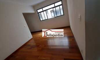 Imagem 4: Apartamento com 2 dormitórios à venda, 70 m² - Jardim Bela Vista - Santo André/SP