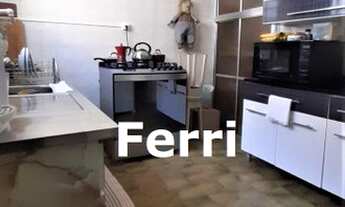 Imagem 7: Sobrado Residencial ou Comercial em Rua Tranquila e Fácil Locomoção