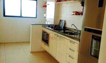 Imagem 4: Apartamento com 2 dormitórios à venda, 65 m² por R$ 390.000,00 - Jardim América - São José