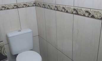 Imagem 6: Casa com 2 quartos Prox. Estrada do Alvarenga