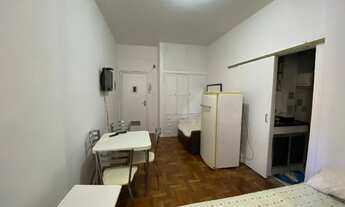 Imagem 3: Kitnet/conjugado para aluguel com 24 metros quadrados com 1 quarto em Flamengo - Rio de Ja