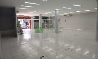 Imagem 4: Salão comercial - Rua Marechal Deodoro