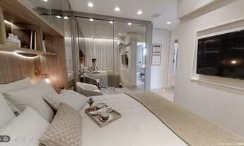 Imagem 7: Apartamento de 93 metros quadrados no bairro Chácara Santo Antônio (Zona Sul) com 3 quarto