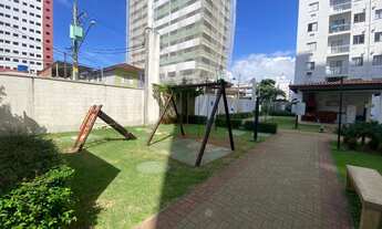 Imagem 4: Aptº 2dts - Lazer Completo - Condomínio Baixo - Local Privilegiado - Passos do Mar