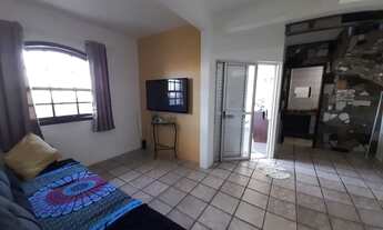 Imagem 4: Sobrado Duplex SB312