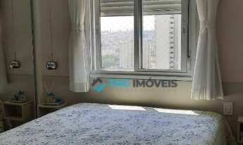 Imagem 6: Apartamento com 3 dormitórios à venda, 82 m² por R$ 720.000,00 - Parque Industrial - Campi