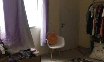 Imagem 2: Apartamento à venda - Jordanópolis - São Bernardo do Campo/SP