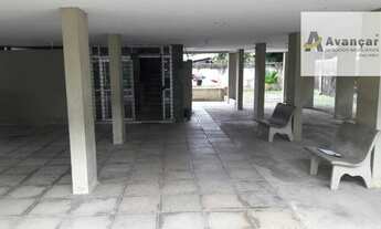 Imagem 5: CAMPO GRANDE - 110 M2 3 QUARTOS SUÍTE PILOTIS