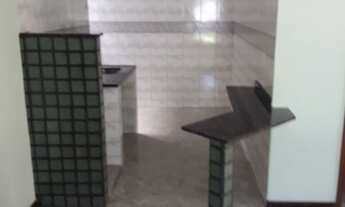 Imagem: Sala, quarto, banheiro e cozinha