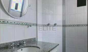 Imagem 6: Apartamento com 3 dormitórios à venda, 116 m² por R$ 648.000,00 - Campestre - Santo André