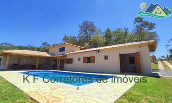 Imagem 5: Casa de condomínio para venda possui 2000 metros quadrados com 3 quartos em Cocais - Ibiún