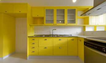 Imagem 3: Cobertura duplex nova com 4 quartos a venda no Cônego, Nova Friburgo - RJ