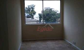 Imagem 2: Apartamento com 2 dormitórios, 51 m² - venda por R$ 270.000,00 ou aluguel por R$ 750,00/mê