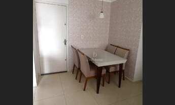 Imagem: Apartamento à venda, 50 m² por R$ 201.500,00