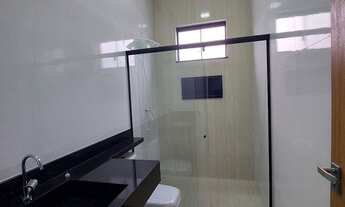 Imagem 7: Passaredo, alto padrão, com piscina