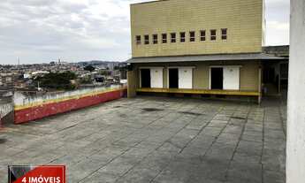 Imagem 6: Depósito em Itaquera