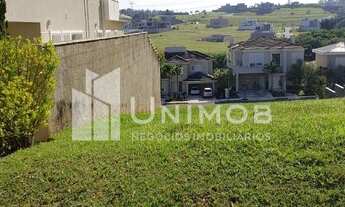 Imagem 3: Terreno - Alphaville Dom Pedro - Campinas