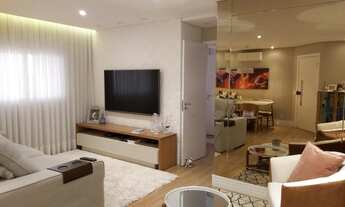 Imagem 4: Apartamento impecável para venda com 119 metros quadrados com 3 quartos