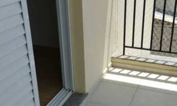 Imagem 4: Apto Valparaíso, 2 dormitórios, suíte, 1 vaga. Lazer completo!