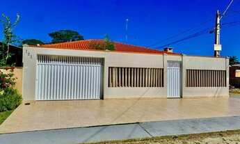 Imagem: Casa Rua Maceió CA302