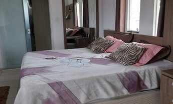 Imagem 4: BELÍSSIMA CASA AVERBADA COM 03 QUARTOS NO BAIRRO CORDEIROS