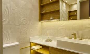 Imagem 4: LANÇAMENTO - 3 SUÍTES - 117M - 2 OU 3 VAGAS