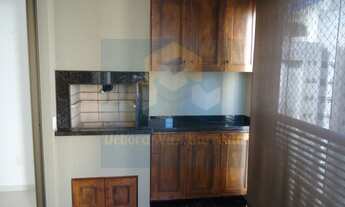 Imagem 4: Apartamento para venda possui 136 metros quadrados com 2 quartos