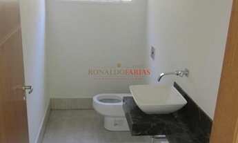 Imagem 6: VENDO SOBRADO NO BOLSÃO DE INTERLAGOS - SÃO PAULO - ACABAMENTO IMPECAVEL