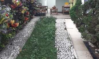 Imagem 3: Casa de condomínio Fechado 3 suítes sauna piscina localização maravilhosa