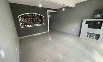 Imagem 2: Sobrado com 165 m² sendo 3 dormitórios, 1 suíte, 2 vagas, churrasqueira à venda por R$ 624