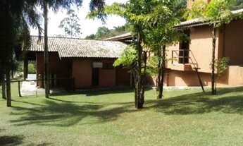 Imagem 1: Chácara com 4 dormitórios à venda, 20000 m² por R$ 2.500.000,00 - Sousas - Campinas/SP