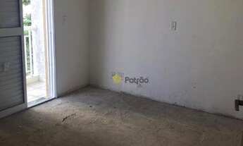 Imagem 7: Apartamento com 2 dormitórios à venda, 57 m² por R$ 350.000,00 - Vila Baeta Neves - São Be