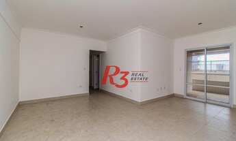 Imagem 5: Apartamento com 3 dormitórios à venda, 124 m² - Canto do Forte - Praia Grande/SP