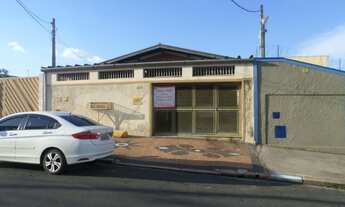 Imagem: CASA RESIDENCIAL em CAMPINAS - SP, JARDIM