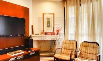 Imagem 3: Apartamento à venda, 175 m² por R$ 2.128.000,00 - Higienópolis - São Paulo/SP