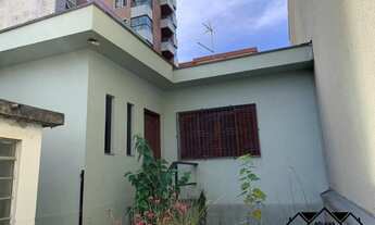 Imagem 6: Casa Térrea com Edícula 350 m ² Parque das Nações - Santo André/SP